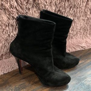Christian Louboutin Ankle Boot